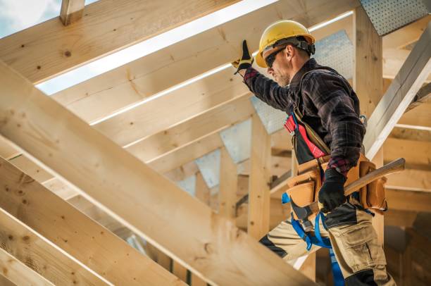 Professional Roofing Contractor in Owenton, KY