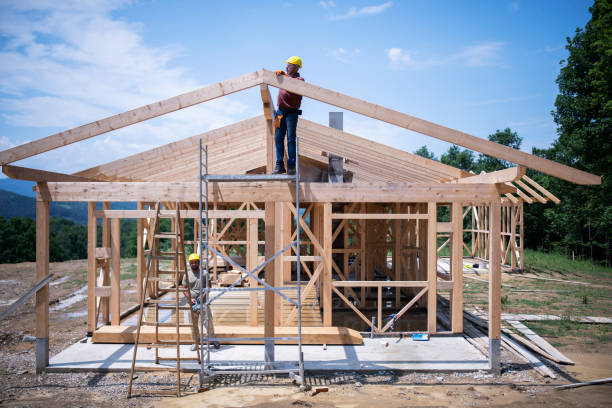 Best Roof Replacement Cost  in Owenton, KY