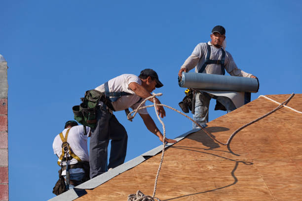 Best Residential Roofing Contractor  in Owenton, KY