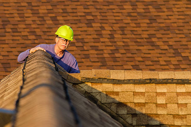 Slate Roofing Contractor in Owenton, KY