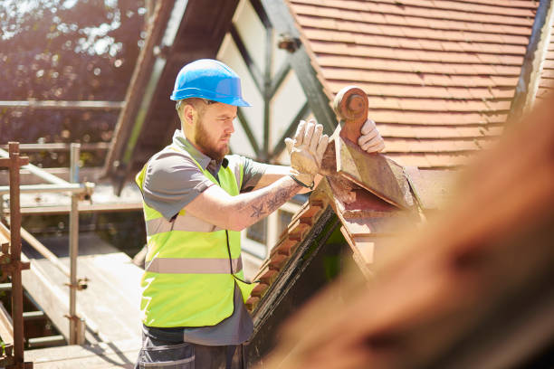 Best Best Roofing Contractors  in Owenton, KY