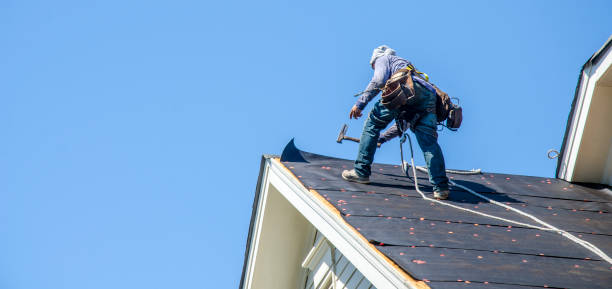 Best Metal Roofing Contractor  in Owenton, KY
